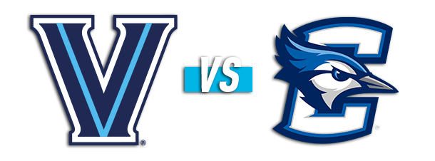 Villanova vs Creighton