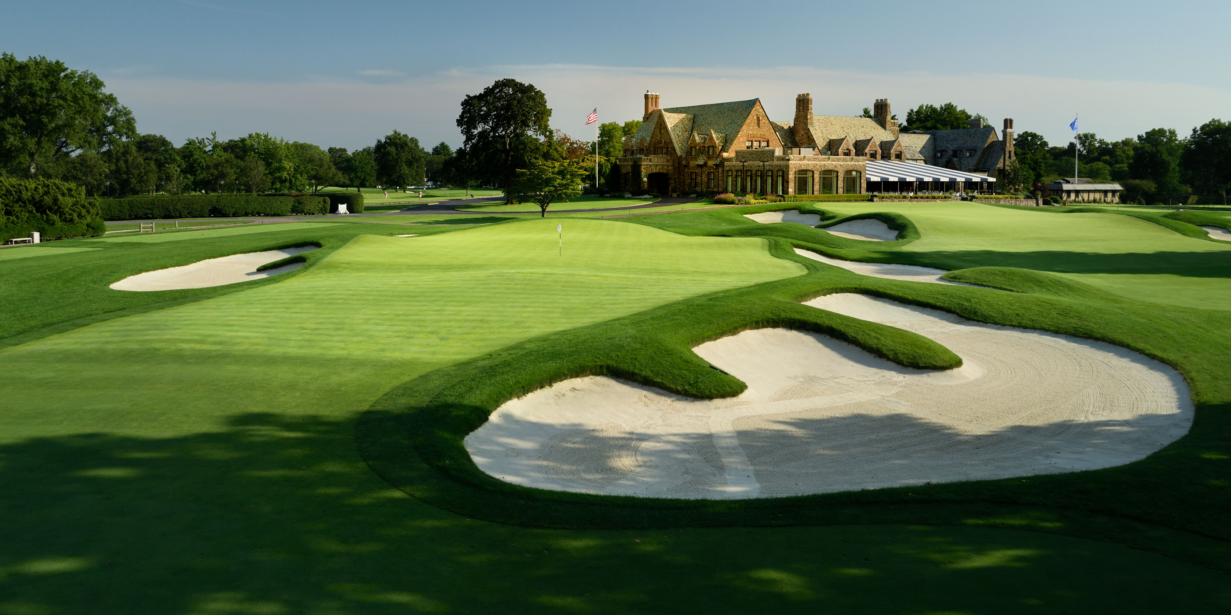 Attitude & Gratitude Golf Outing