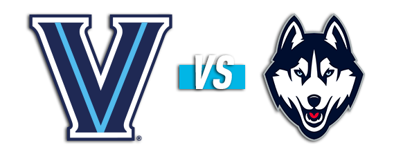 Villanova vs UCONN