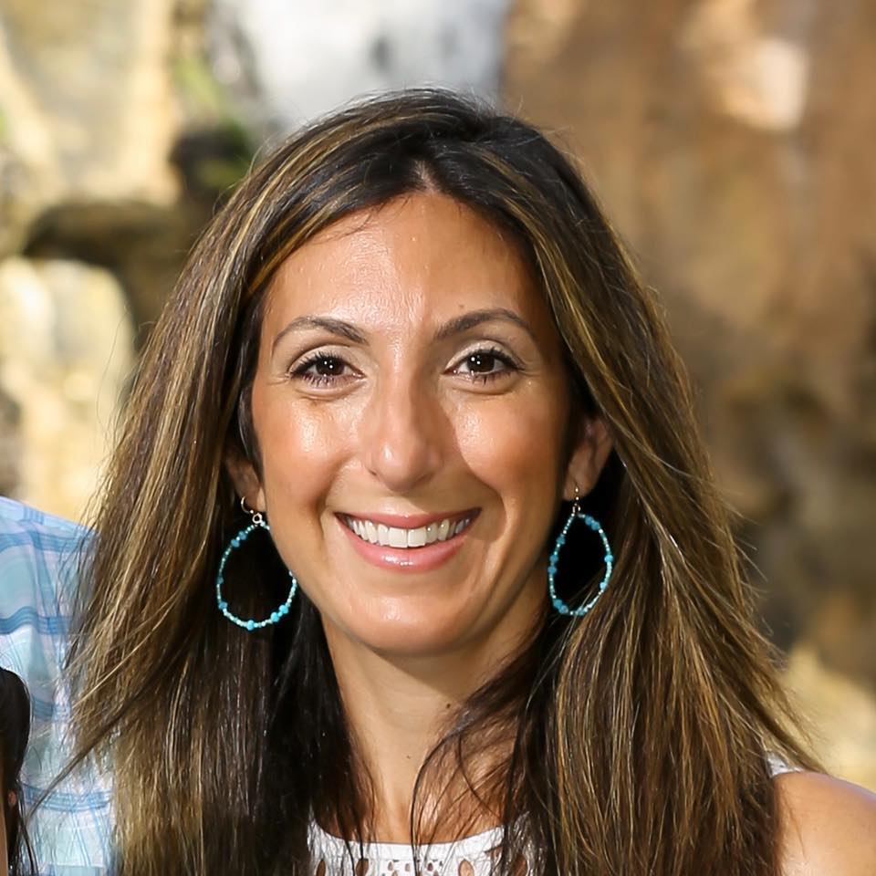 Headshot placeholder