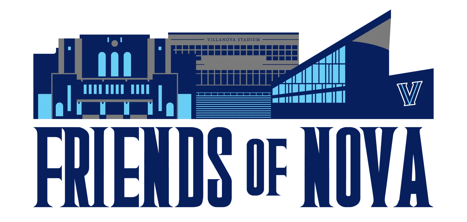 Friends of Nova